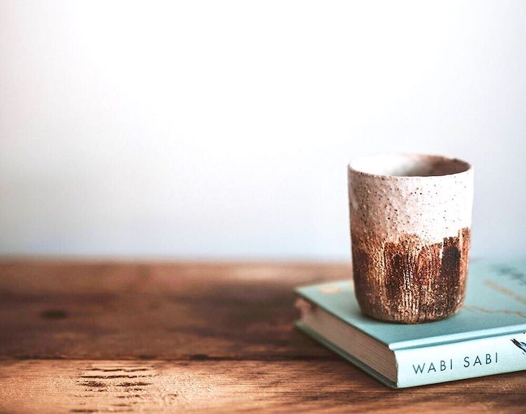 Why We’re Embracing The Perfectly Imperfect Wabi Sabi At Home (And How You Can Too!)