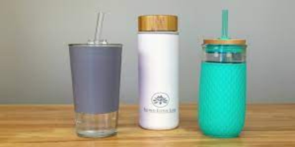 A Coffee Drinkers Essential Guide To Glass Tumblers With Lid
